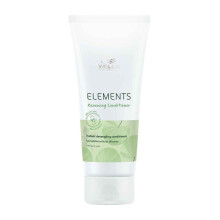 Repairing Conditioner Wella Elements (200 ml)