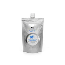 Lisap Light Scale Charcoal Bleach 500g