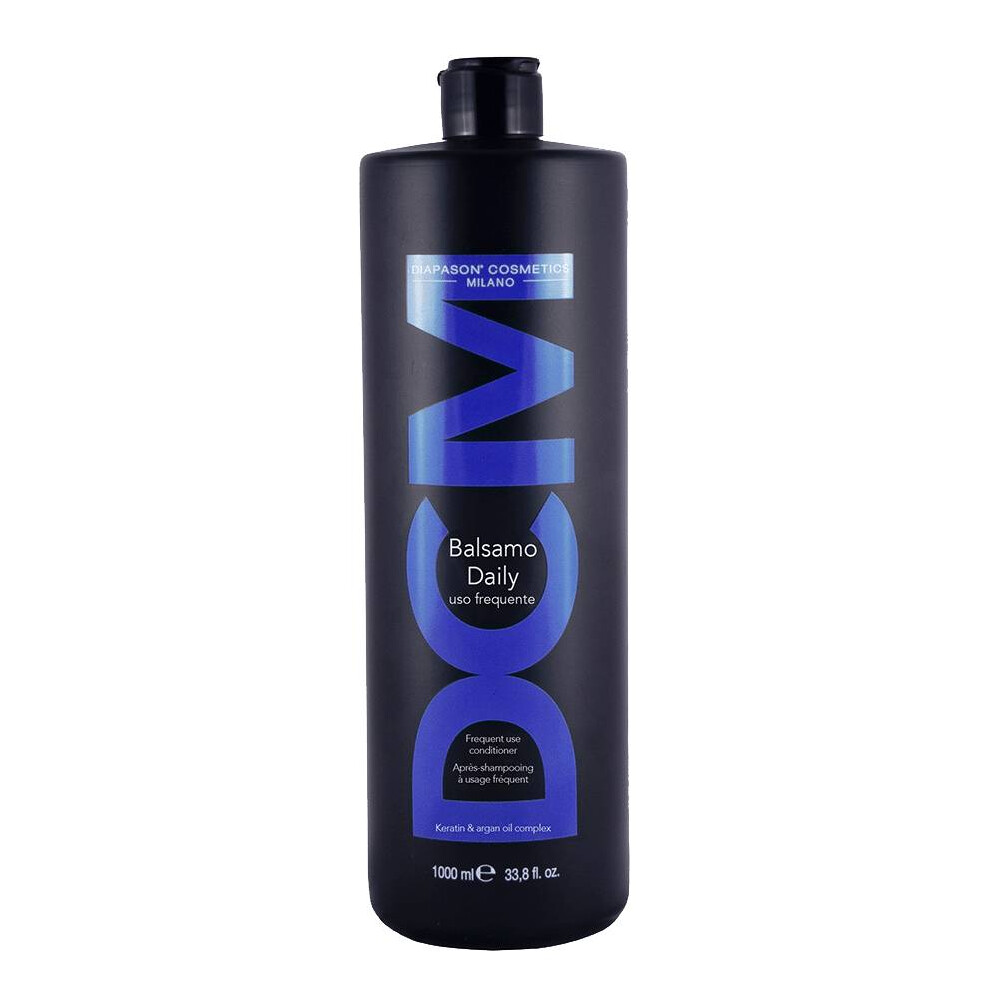 Dcm Daily Conditioner 1000Ml