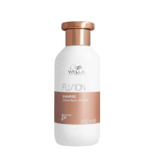 Fusion Intense Repair Professional Haircare, Protection against Breakage & Damage, Shampoo 250ml