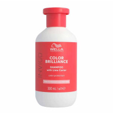 Invigo Color Brilliance Professional Hair Care, Colour Protection for Fine/Normal Hair, Vibrant Hair Colour, Shampoo 300ml