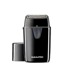 BaByliss Pro UVFOIL Double Foil Shaver