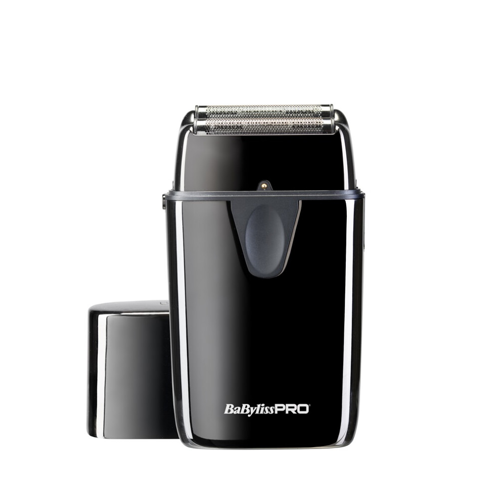 Babyliss Pro Uvfoil Double Foil Shaver