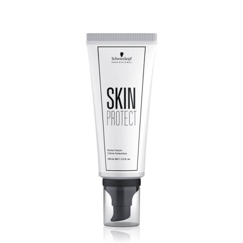 Schwarzkopf Protective Cream Skin Protect Schwarzkopf (100 ml)