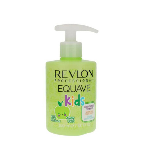 Revlon Revlon Equave Kids Shampoo 2 In 1 300ml