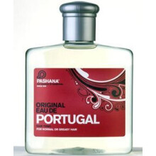 Pashana Original Eau De Portugal Hair Tonic 250ml