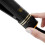 Hot Tools LIMITED EDITION Black Gold Evolve Titanium Styling Iron 32mm 2