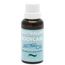 Australian Bodycare 100% Tea Tree Oil Multi Use Skin & Blemish Treatment - 10ml
