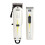 Wahl Wahl Cordless Super Taper and Super Trimmer Pack 1