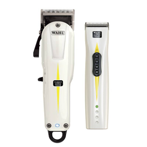 Wahl Wahl Cordless Super Taper and Super Trimmer Pack