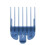 Wahl Wahl Attachment Comb Blue - 3 1