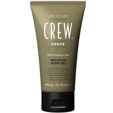 American Crew Precision Shave Gel - 150ml