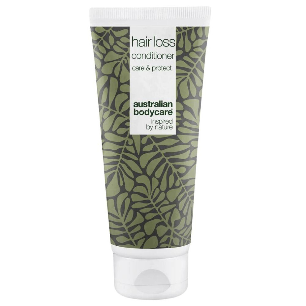 Australian Bodycare Hair Care - Hair Loss Conditioner Care & Protect 250Ml