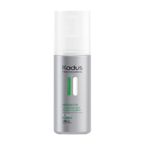 Kadus Professional Protect It Volumizing Heat Protection Spray 150ml