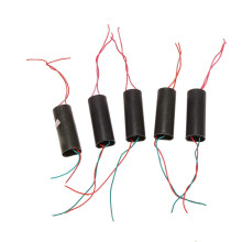 5 ks 3V-6V 400kV (400 000V) modulov napájania jednosmerného napätia s napäťovým zosilňovačom pre generátory vysokého napätia.