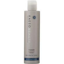 Kaeso Beauty Hydrating Toner Balm Mint & Cotton 495ml