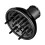 Wahl Wahl Heat Resistant Universal Diffuser Defines And Enhances Curls 1