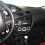 Πρόσοψη ραδιοφώνου αυτοκινήτου 2 DIN για Ford Fiesta 1995-2001 και Focus 1998-2020 5