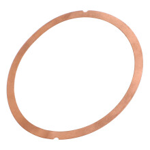 10Pcs Brass Gasket Set for 186F Diesel Generator 100mm Outer Diameter