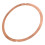 10Pcs Brass Gasket Set for 186F Diesel Generator 100mm Outer Diameter 1