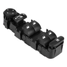 6554.HA 6554HA Power window control button for Citroën C4 2005-2011 (electric window)