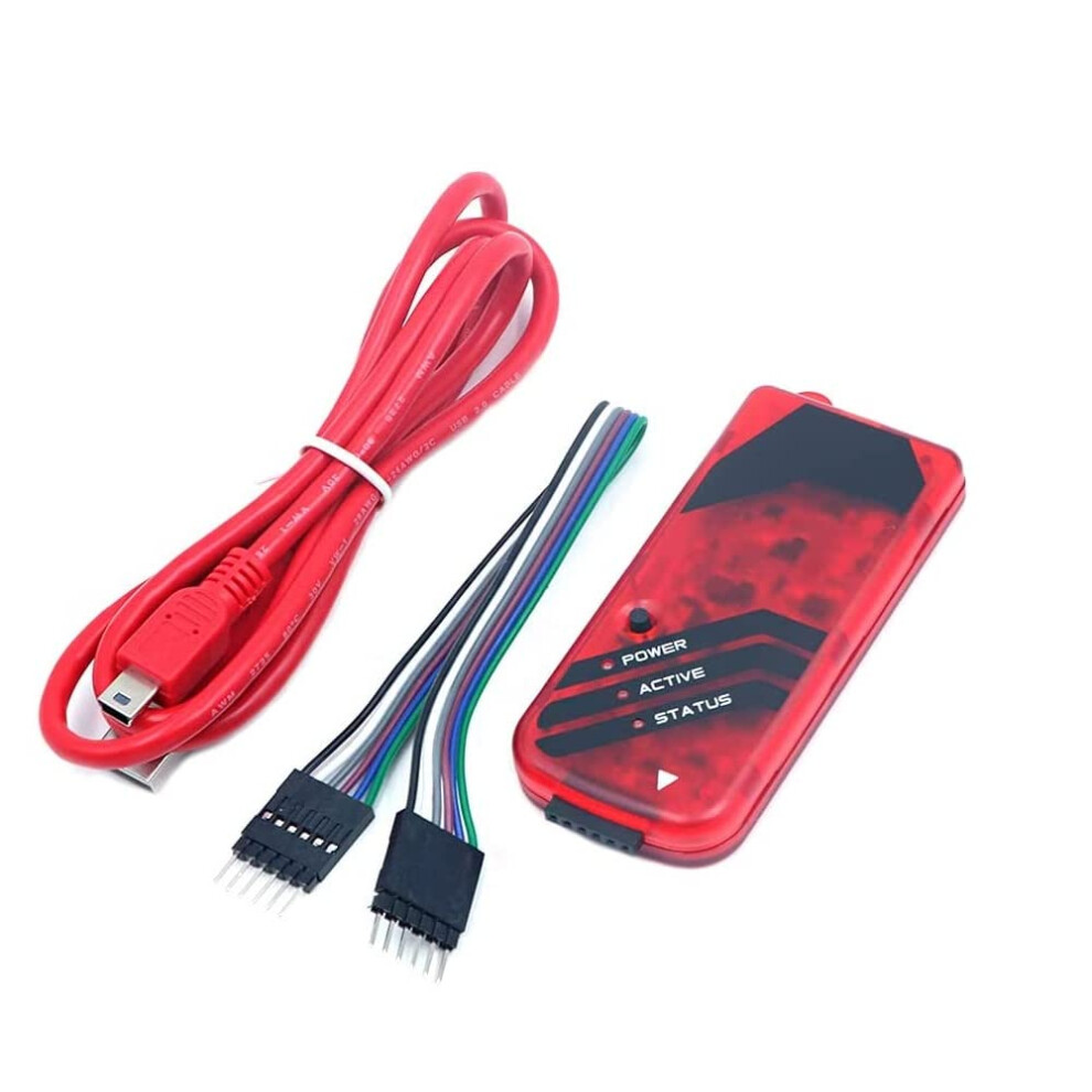 Pickit3 Pic Kit3 Simulator Pickit 3 Programmer Emluator Usb Cable Dupond Wire 9426802541885