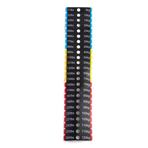Autocollant en PVC polyvalent pour les plaques de-Non. 8
