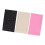 Self Adhesive Polyester Down Coat Repair Patch for Clothes, 3 Sheets 5