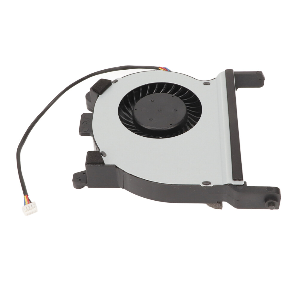 Cpu Cooling Fan 4 Pin For Hp Prodesk Mini 405/705 G4 G5 600 G4 7901371991146