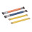 Compact Electronic Maintenance Kit: 4PCS Anti Static Brush Set 8