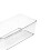 Non Slip Non Cracking For Space-saving Design, Flatware Caddy And Sturdy Plastic Material Offer An Elegant And Practical Storage Solution, Perfect 2
