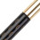 Βουρτσάκια σαμπουάν βλεφαρίδων, Golden10PCS Βαθύς καθαρισμός καλλυντικών βουρτσών 4