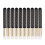 Βουρτσάκια σαμπουάν βλεφαρίδων, Golden10PCS Βαθύς καθαρισμός καλλυντικών βουρτσών 2