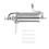 Scullery Frankfurter Maker Set With 4 Exchangeable Cylinders 1