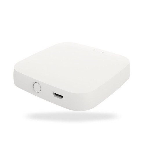 Versatile Bluetooth Mesh Gateway for Easy Control in Office and Home 1
