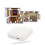 Versatile Bluetooth Mesh Gateway for Easy Control in Office and Home 14