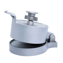 Strong Round Meat Flattening Tool Cast Modifiable Density Call
