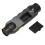 7-Core Trailer Tester 12V RV Cable Signal Tester Plug-Socket Connector Recorder 4