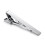 4Pcs Männer Krawatte Clip Kupfer Modische Elegante 8