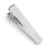 4Pcs Männer Krawatte Clip Kupfer Modische Elegante 12