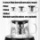 Permanent Borosilicate Glass Teapot With Clear-1600ml 5