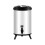 White 8 Liter Strong Metal Liquid Distributor For-White 1