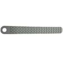 Flexible Defrosting Speed Up Food Preparation-Grey