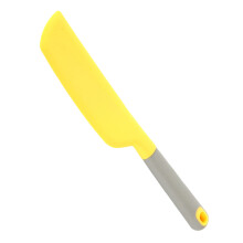 Food Grade Silicone Bakingware Set Nein Toxic Dishwasher-Yellow