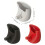 Multipurpose Mixer Funnel For Flour Sugar Eggs Home-Black 4