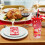 Celebratory Cold Sensitive Plastic Glass 710ml Recyclable-green 4
