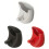 Multipurpose Mixer Funnel For Flour Sugar Eggs Home-Black 2