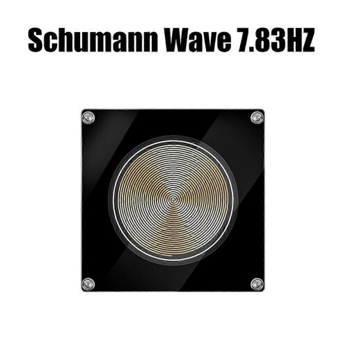 7.83Hz Extremely Low Frequency Pulse Generator Schumann Resonance Generator Earth Resonance Frequency Generator 1