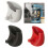 Multipurpose Mixer Funnel For Flour Sugar Eggs Home-Black 3