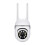 Motion Detection 1080p Security Camera with 2-Way Audio & Cloud Storage 2